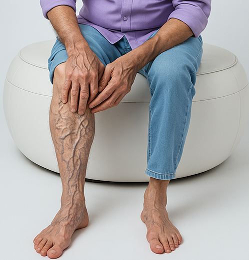 Advanced medical treatment